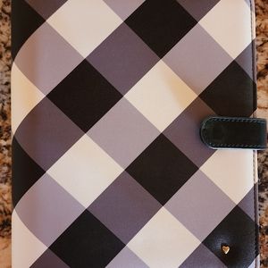 Franklin Covey Snap Binder Planner